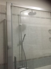 sostituzione vasca doccia